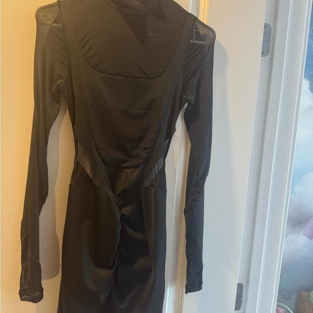 Luxe to Kill Dress